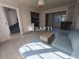  Maison � vendre 5 pi�ces 82 m�