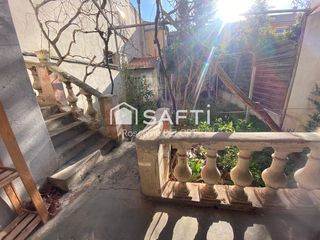  Maison � vendre 3 pi�ces 45 m�