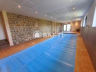  Maison � vendre 6 pi�ces 201 m�