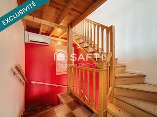  Maison � vendre 3 pi�ces 76 m�