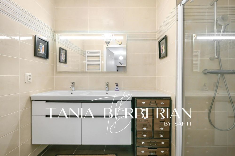 � vendre  Appartement Saint-Cloud (92210)