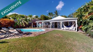  Maison � vendre 5 pi�ces 170 m�