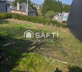  Terrain � vendre 257 m�