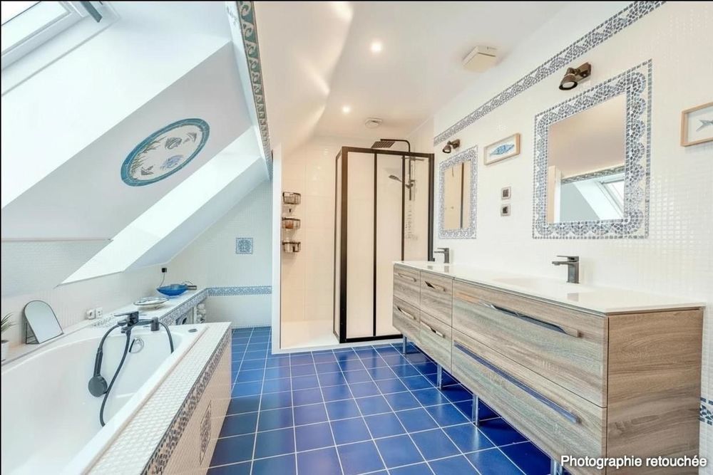 � vendre  Maison Carri�res-sur-Seine (78420)