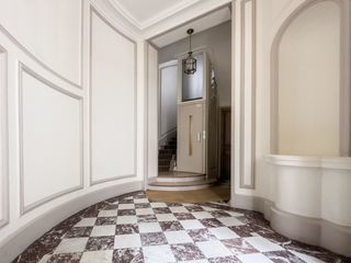  Appartement � vendre 1 pi�ce 9 m�