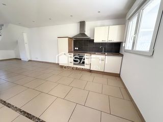  Maison � vendre 5 pi�ces 106 m�