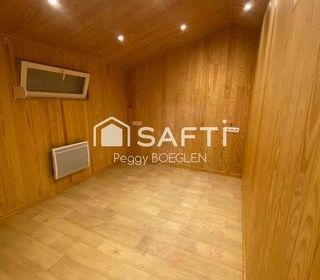  Terrain � vendre 1720 m�