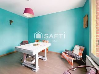  Maison � vendre 5 pi�ces 101 m�