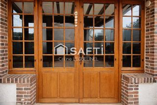  Maison � vendre 5 pi�ces 124 m�