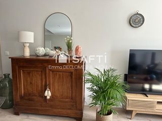  Appartement � vendre 3 pi�ces 72 m�