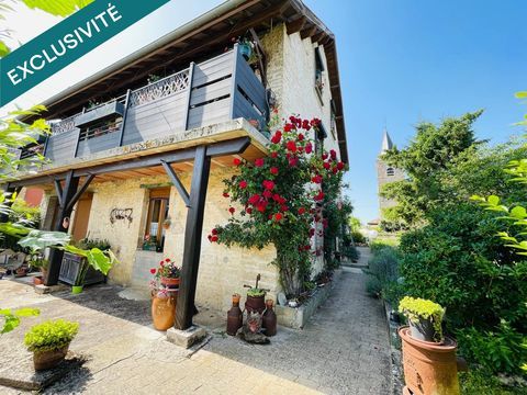   Maison familiale au c�ur de la nature Maison - 7 pi�ce(s) - 155 m�