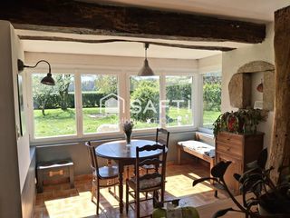  Maison � vendre 7 pi�ces 215 m�