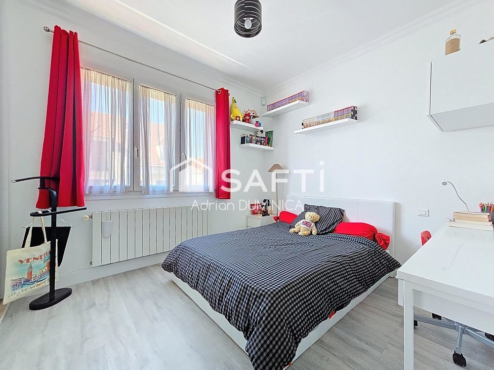 � vendre  Maison Clamart (92140)