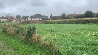  Terrain � vendre 2800 m�