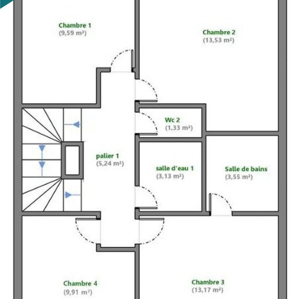 � vendre  Maison Versailles (78000)