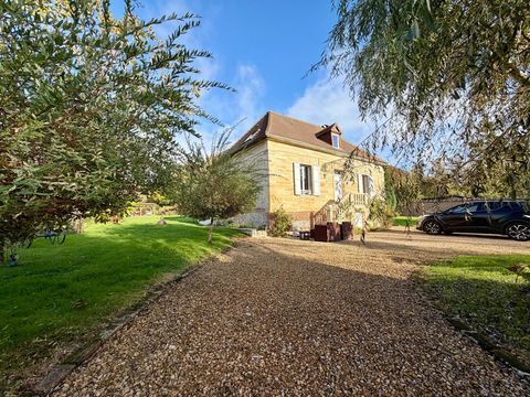   Maison de charme avec d�pendance et piscine Maison - 5 pi�ce(s) - 106 m�