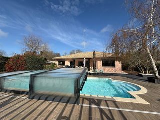  Maison � vendre 7 pi�ces 190 m�