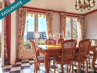  Maison � vendre 10 pi�ces 188 m�