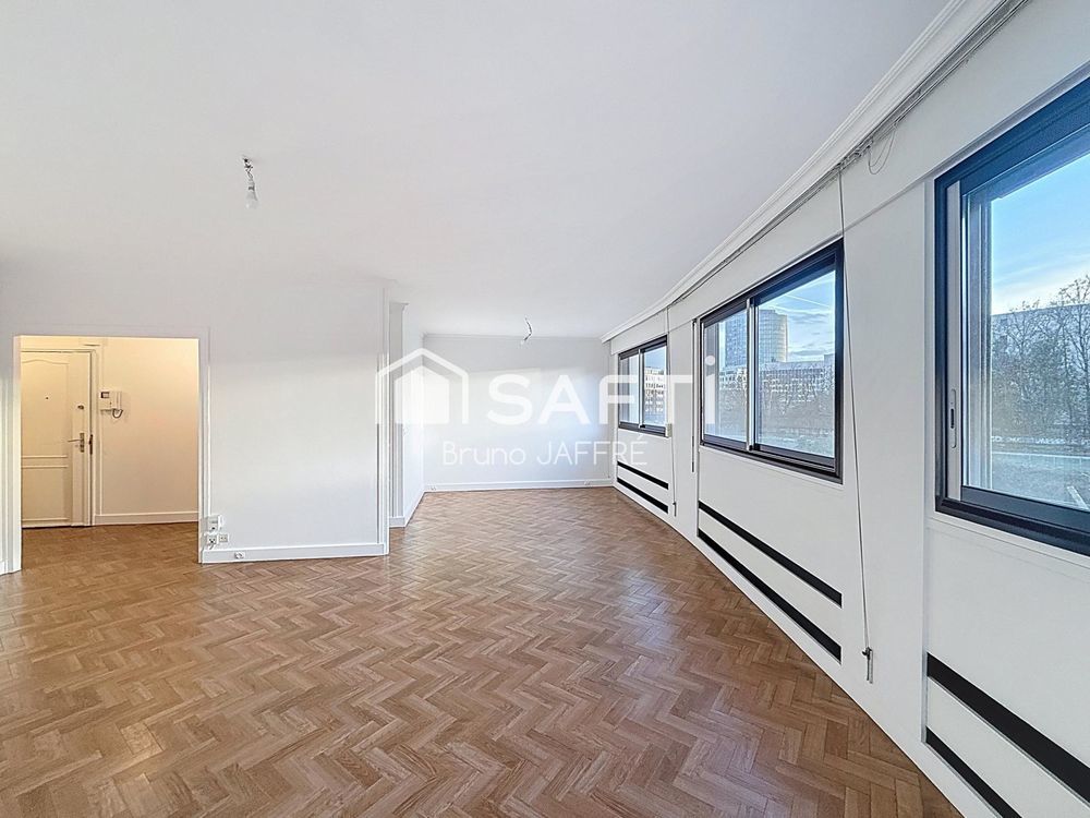 � vendre  Appartement Paris 15