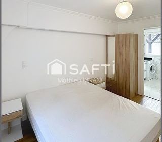  Appartement � vendre 2 pi�ces 41 m�