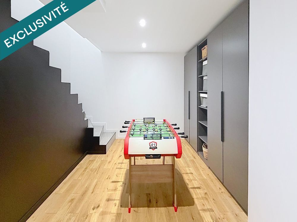 � vendre  Maison Gueux (51390)