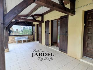  Maison � vendre 7 pi�ces 143 m�