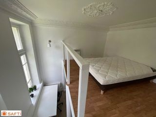  Appartement � vendre 4 pi�ces 92 m�