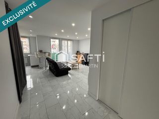  Appartement � vendre 3 pi�ces 61 m�