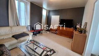  Maison � vendre 4 pi�ces 59 m�