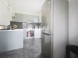  Appartement � vendre 2 pi�ces 55 m�