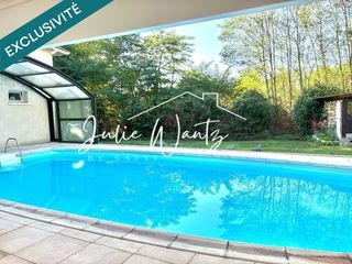  Maison � vendre 5 pi�ces 130 m�