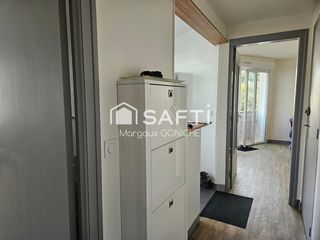  Appartement � vendre 2 pi�ces 45 m�