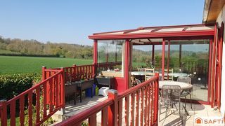  Maison � vendre 4 pi�ces 120 m�