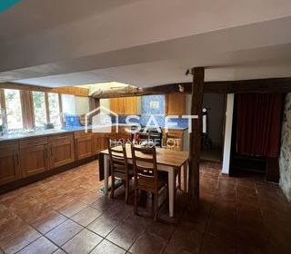  Maison � vendre 7 pi�ces 240 m�