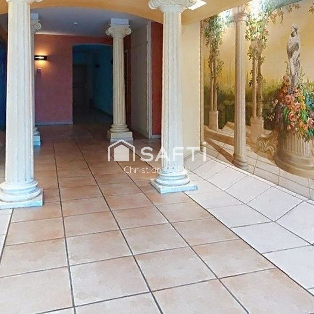 � vendre  Appartement Sanary-sur-Mer (83110)