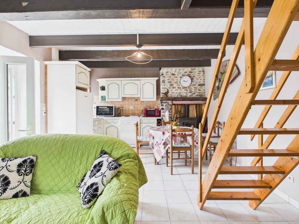 � vendre  Maison Agon-Coutainville (50230)