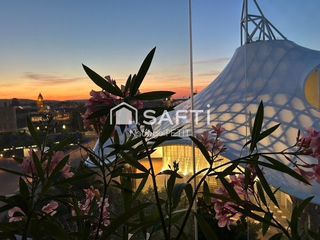  Appartement � vendre 4 pi�ces 84 m�