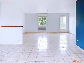  Maison � vendre 4 pi�ces 92 m�