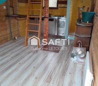  Maison � vendre 4 pi�ces 45 m�