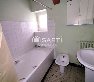  Maison � vendre 7 pi�ces 160 m�