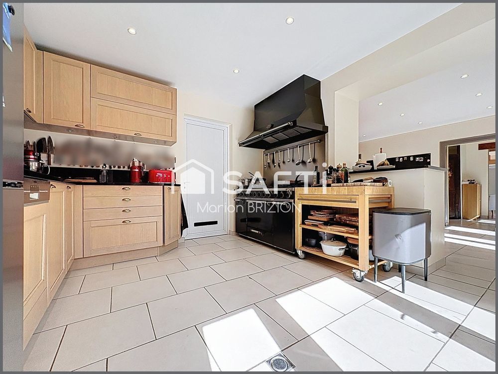 � vendre  Maison Courcelles-Sapicourt (51140)