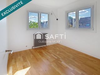  Maison � vendre 4 pi�ces 125 m�