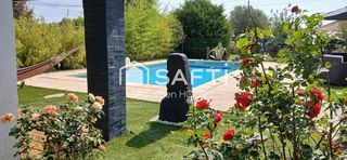  Maison � vendre 5 pi�ces 135 m�