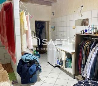 Maison � vendre 4 pi�ces 115 m�