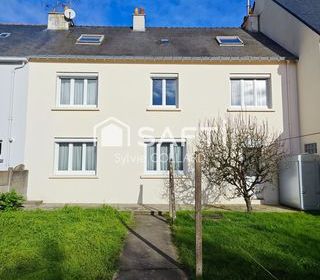  Maison � vendre 8 pi�ces 126 m�