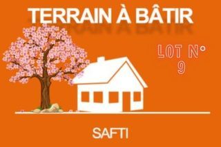  Terrain � vendre 795 m�
