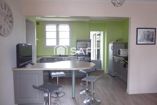  Maison � vendre 5 pi�ces 119 m�