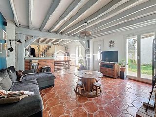  Maison � vendre 6 pi�ces 125 m�