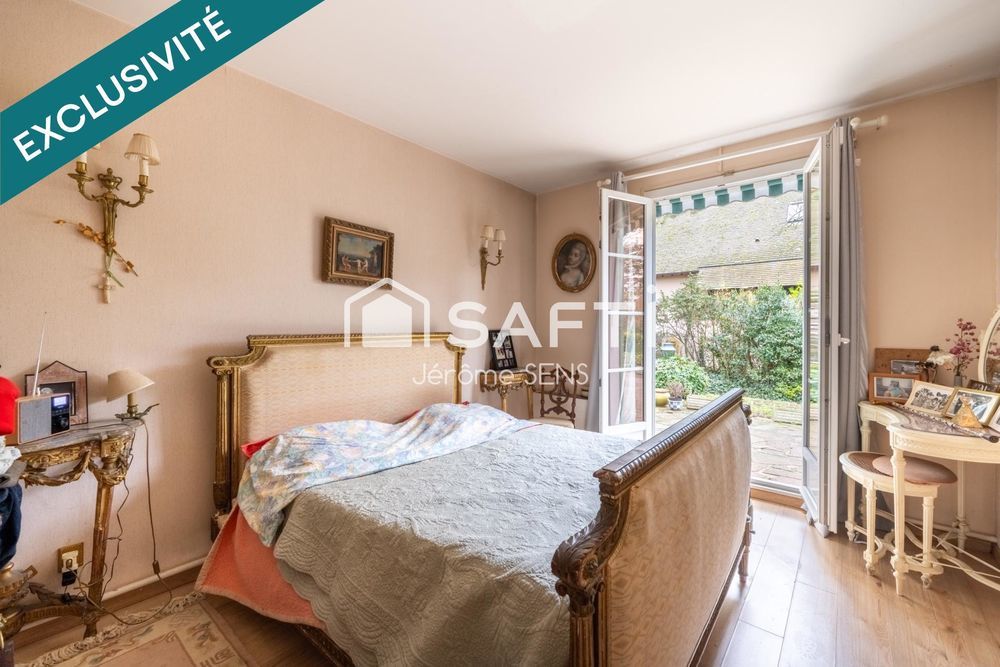 � vendre  Maison Mareil-Marly (78750)