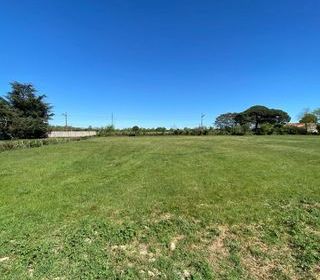  Terrain � vendre 1277 m�